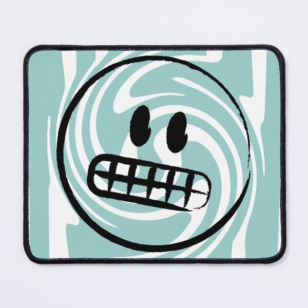 Item preview, Mint Smile - What's Going On Now designed and sold by Typography & Streetwear.