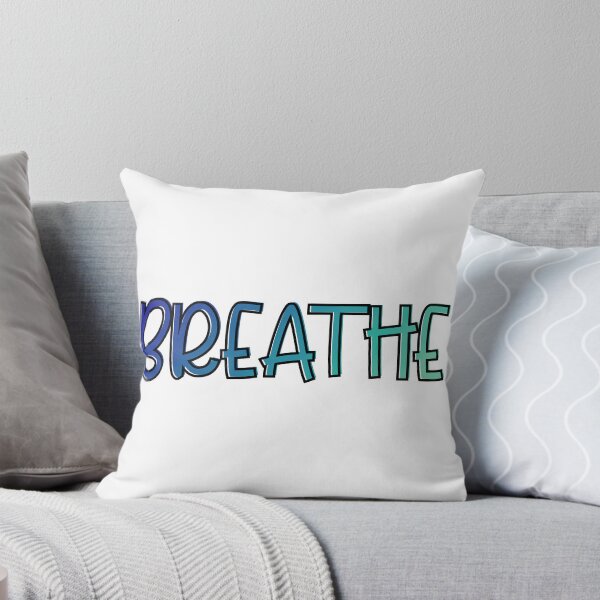 Item preview, Breathe designed and sold by PurdyCDesigns1.