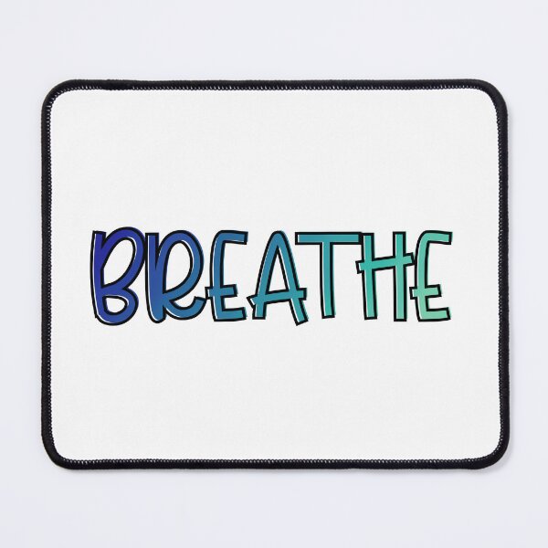 Item preview, Breathe designed and sold by PurdyCDesigns1.