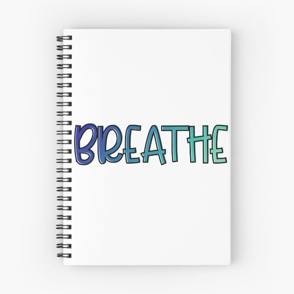 Item preview, Breathe designed and sold by PurdyCDesigns1.