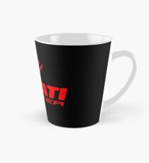 DUCATI MONSTER Tall Mug