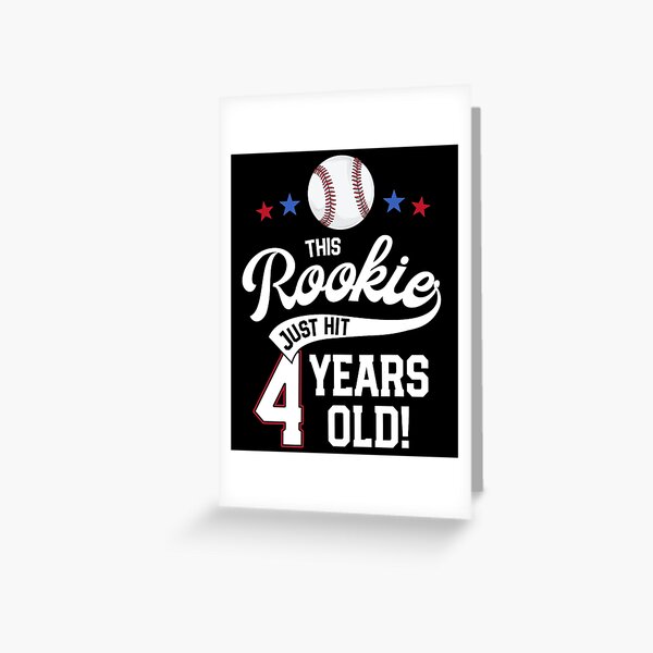 Rookie of the Year Svg Baseball Family Matching Shirt SVG 