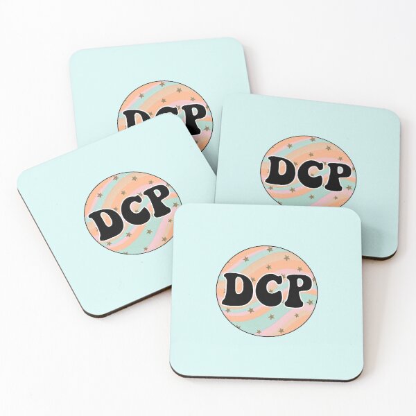 Item preview, dcp college program designed and sold by samantha brachman.