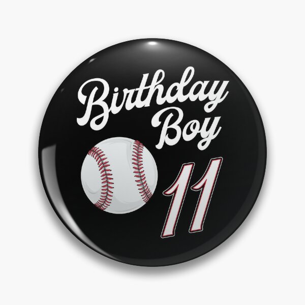 Pin on Baseball Birthday Parties