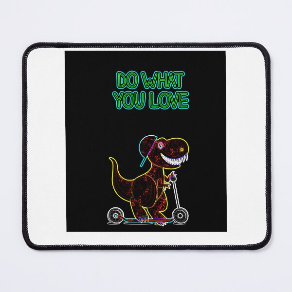 Item preview, Marvel Action Universe Prehistoric Earth Humor Funny Do What You Love Cute Dinosaur Stickers Happy D designed and sold by CharlesRetired.