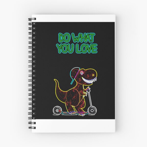 Item preview, Marvel Action Universe Prehistoric Earth Humor Funny Do What You Love Cute Dinosaur Stickers Happy D designed and sold by CharlesRetired.