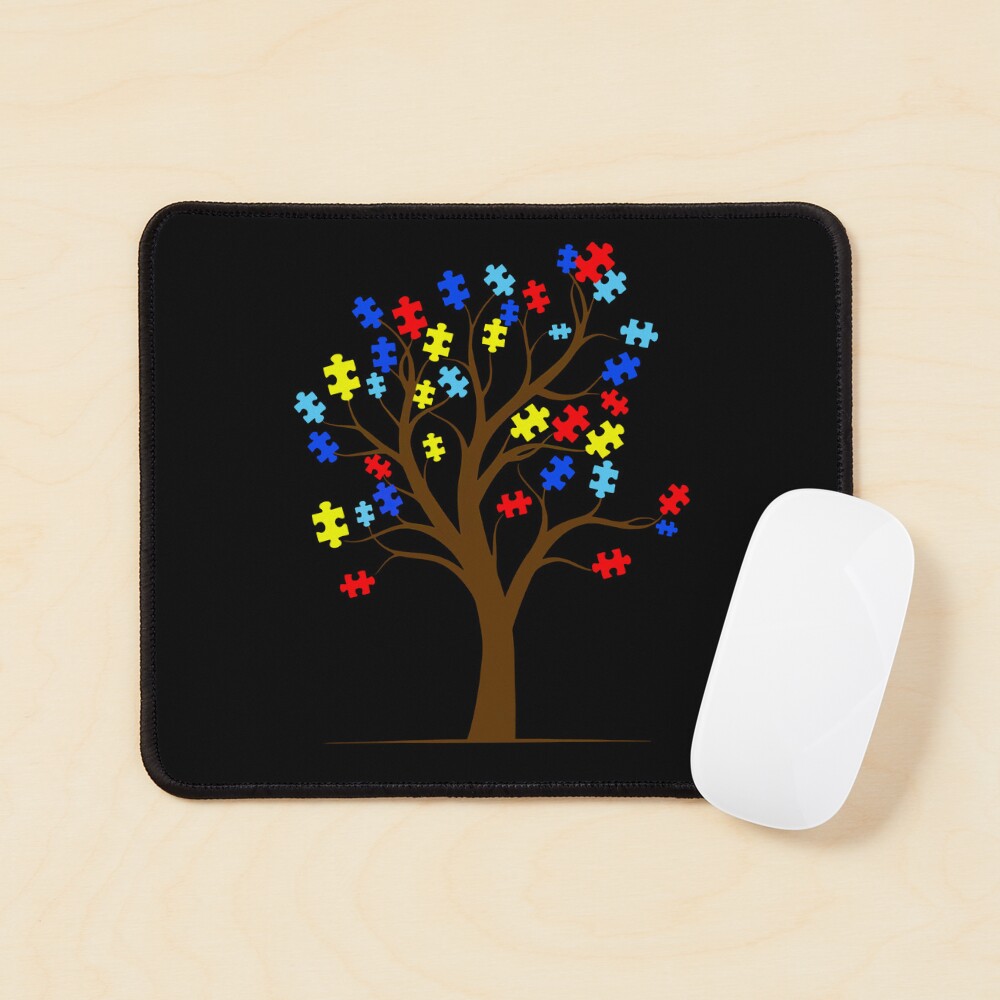 Item preview, Mouse Pad designed and sold by SweetThreads79.