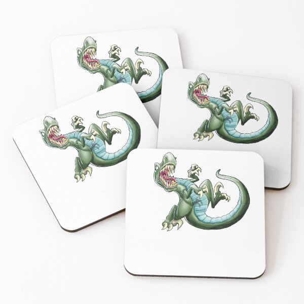 Item preview, Marvel Action Universe Prehistoric Earth Humor Funny Falling Dinosaur Graphic For Fans designed and sold by CharlesRetired.