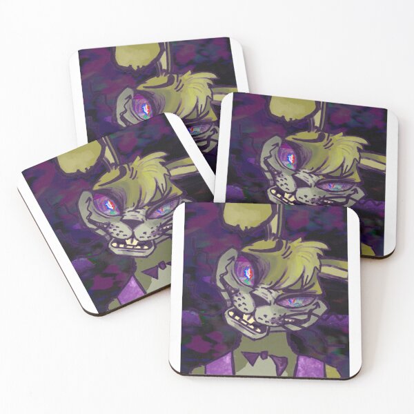 Item preview, Glitchtrap.exe designed and sold by Ronnoc-Noiro.