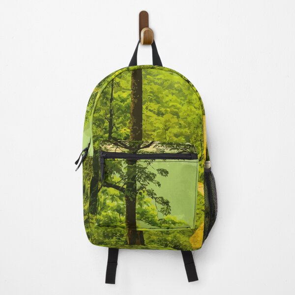Item preview, Green Scenic Beauty designed and sold by Gaurav Garg.