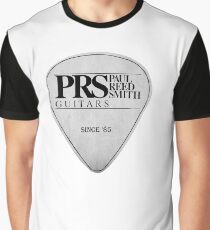 PAUL REED SMITH GUITARS Graphic T-Shirt