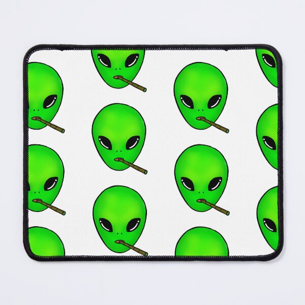 Item preview, 420 Alien designed and sold by Lacy1715.