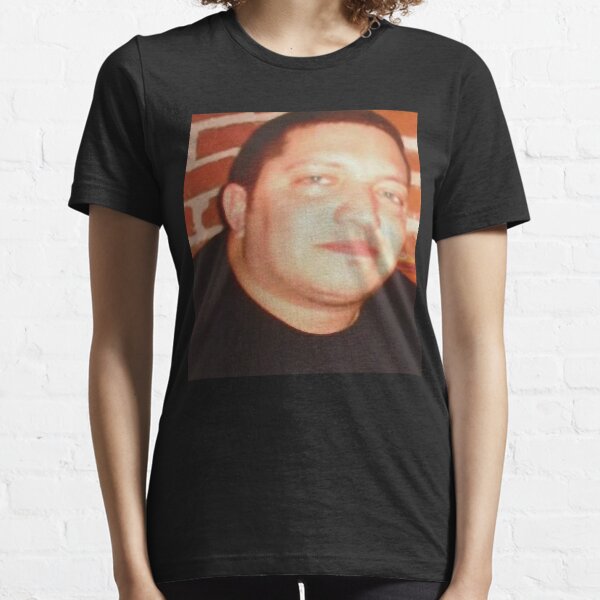 sal vulcano shirt
