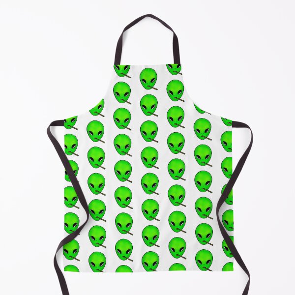 Item preview, 420 Alien designed and sold by Lacy1715.