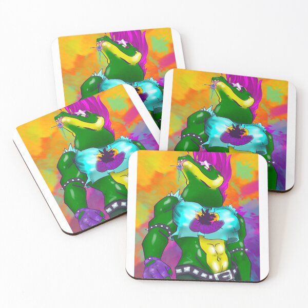 Item preview, Montgomery Gator designed and sold by Ronnoc-Noiro.
