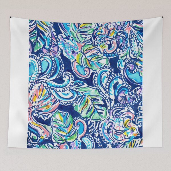 Item preview, Aesthetic art petern designed and sold by HerbertArnold.
