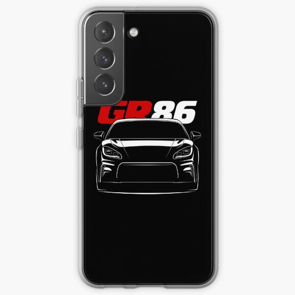 Gr86 Phone Cases for Sale | Redbubble