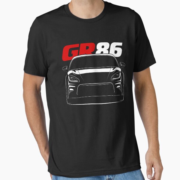 Item preview, GR86 Silhouette designed and sold by MivecPower.