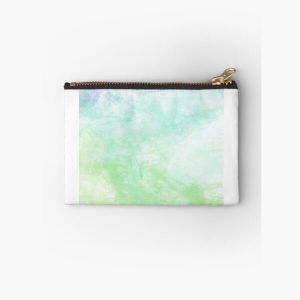 Item preview, Aqua Clouds designed and sold by hannahjoan.