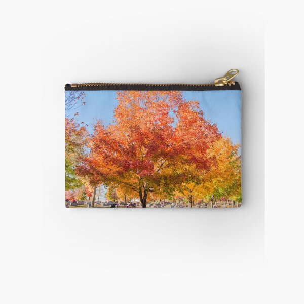 Item preview, Sugar Maples in Autumn designed and sold by Bonnie T.  Barry.