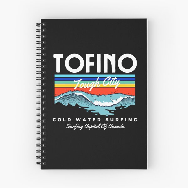 Item preview, Tofino-Canada-British Columbia-Cold Water Surfing-Surfer-Surfing Capital Of Canada designed and sold by SighFly52.