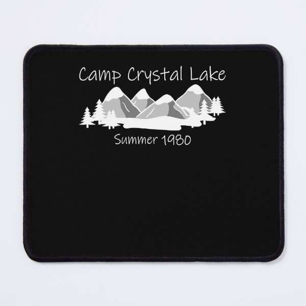 Item preview, Birthday Gifts Camp Crystal Lake Counselor Horror Idol Gift Fot You designed and sold by PrestonMarks.
