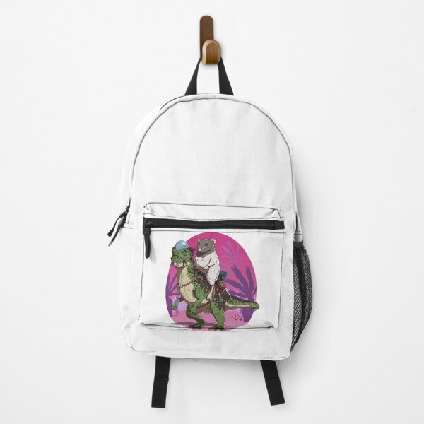 Item preview, Marvel Action Universe Prehistoric Earth Humor Funny Rat Pachy Rider Graphic Gift designed and sold by CharlesRetired.