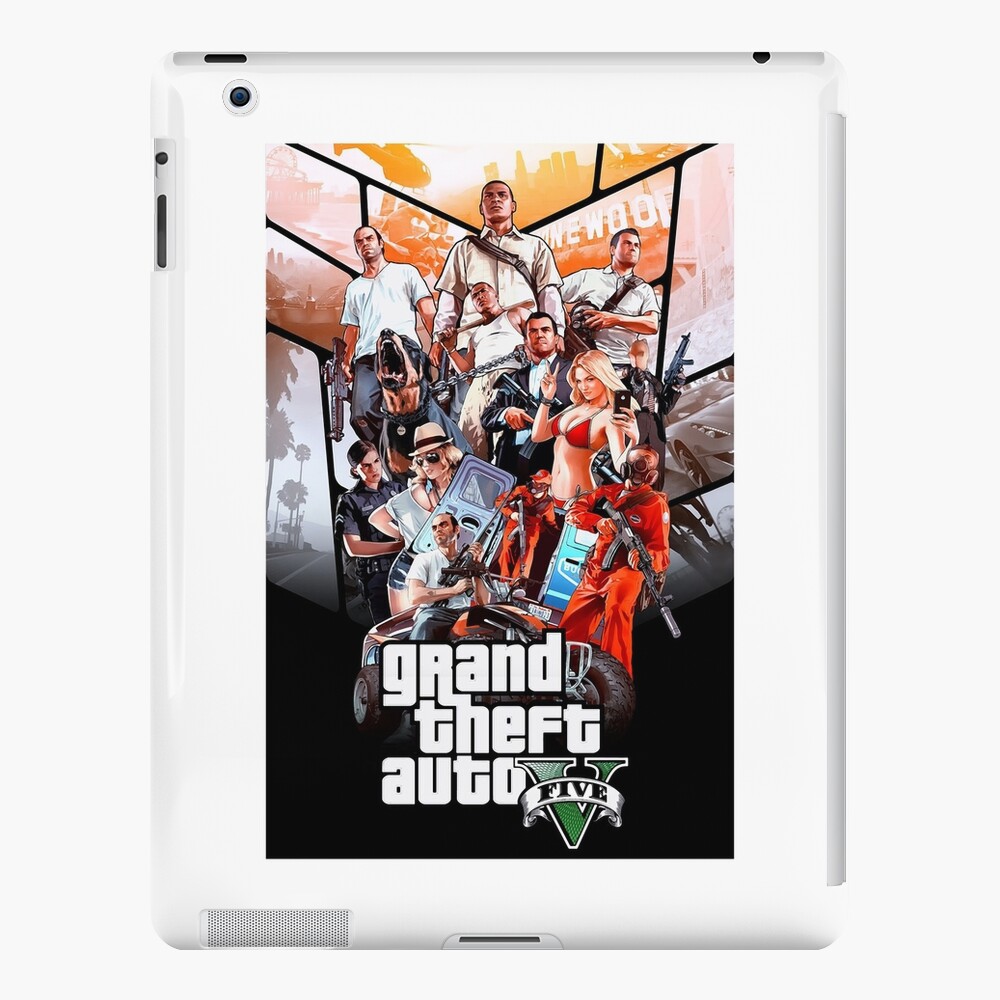 gta 5 ipad gta 5 ipad