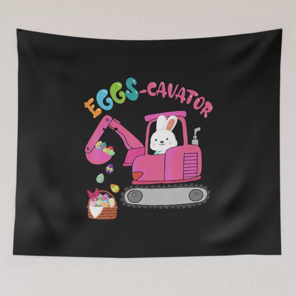Item preview,  Easter egg hunting shirt Funny eggs designed and sold by Jonny021.