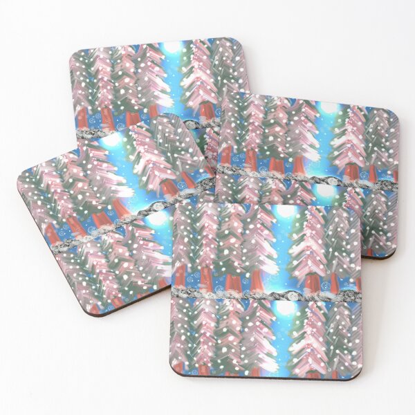 Item preview, Winter Magic designed and sold by rswason.