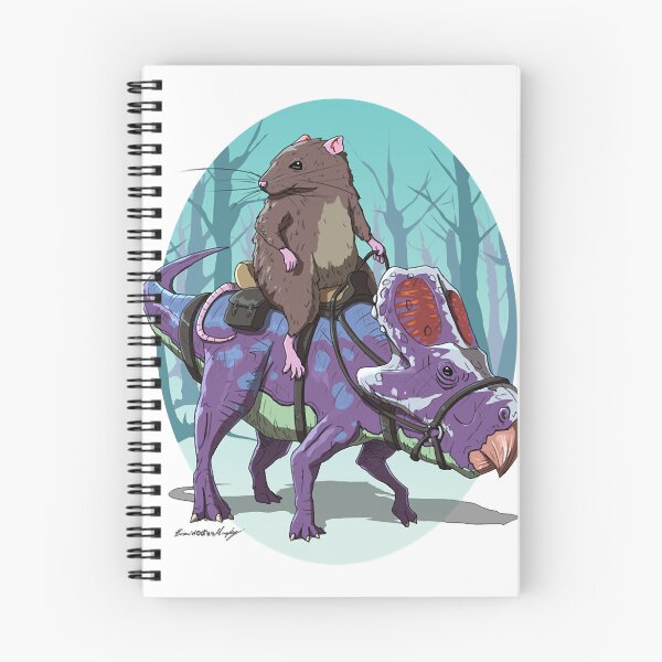 Item preview, Marvel Action Universe Prehistoric Earth Humor Funny Rat Protoceratops Rider Graphic Gifts designed and sold by CharlesRetired.