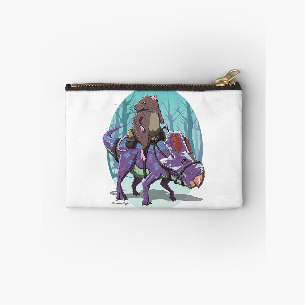 Item preview, Marvel Action Universe Prehistoric Earth Humor Funny Rat Protoceratops Rider Graphic Gifts designed and sold by CharlesRetired.