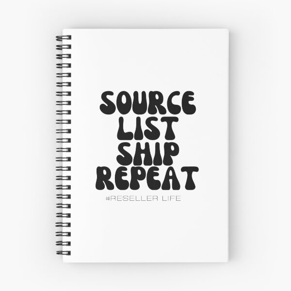Item preview, Reseller Life  designed and sold by brookemiller801.