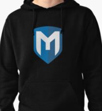 Metasploit Pullover Hoodie