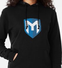 Metasploit Leichter Hoodie