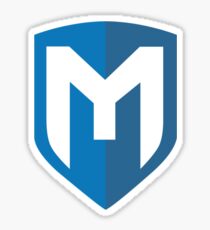 Metasploit Sticker