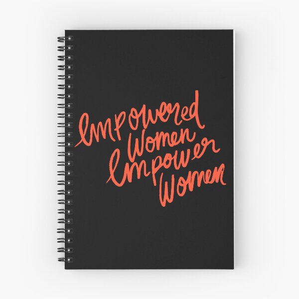 Item preview, Empowered Women Empower Women Stylish Typography  designed and sold by garniturex.