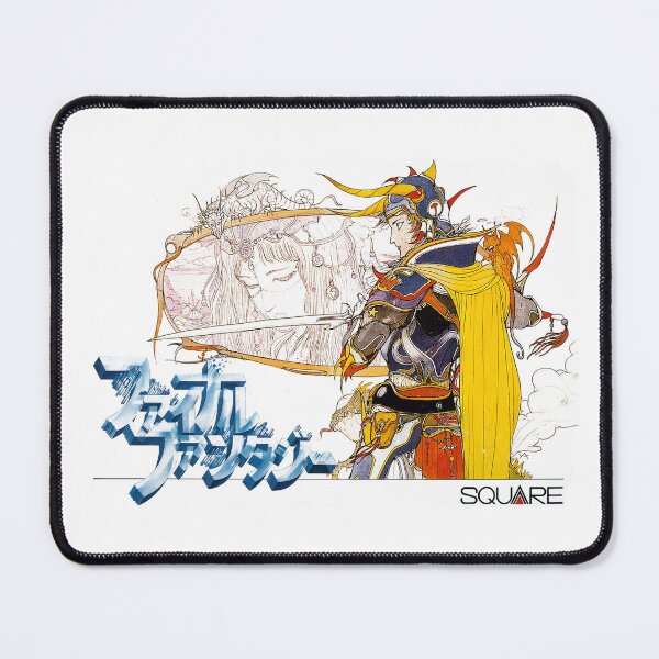 Item preview, final-fantasy designed and sold by coltian.