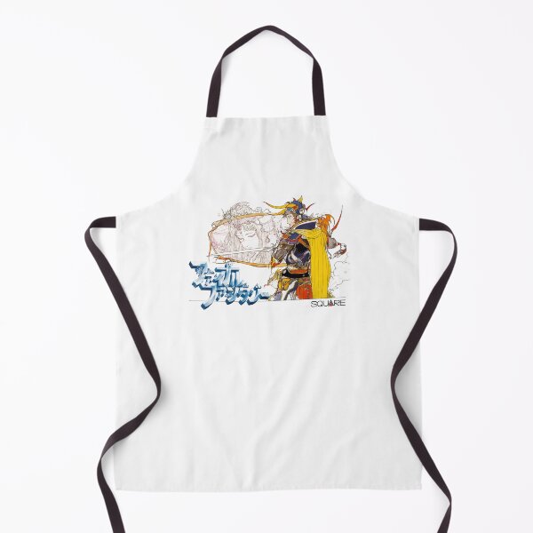 Item preview, final-fantasy designed and sold by coltian.