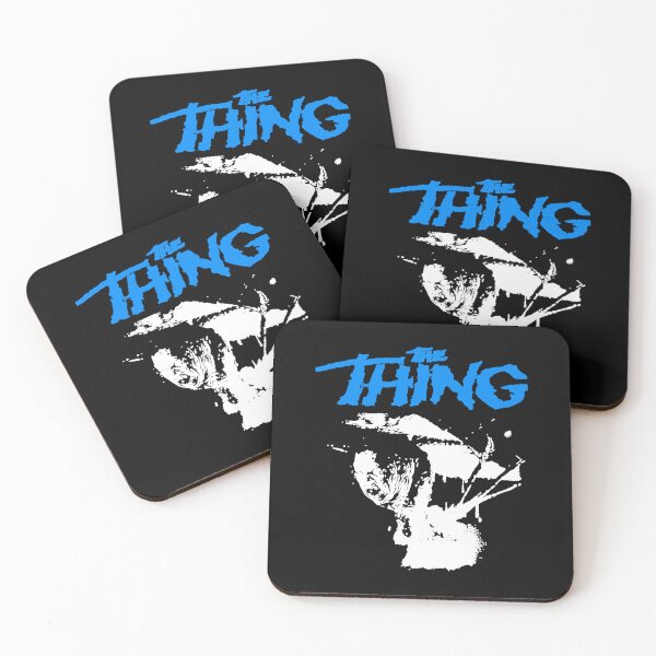 Item preview, The Thing Classic Horror designed and sold by Pauldole662.