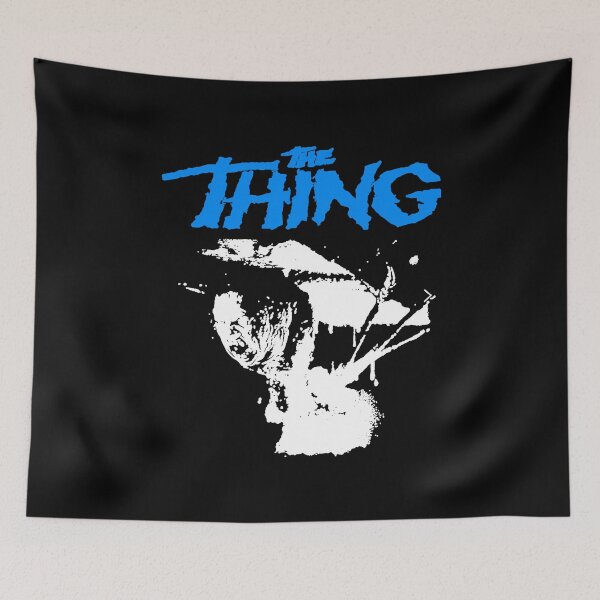 Item preview, The Thing Classic Horror designed and sold by Pauldole662.