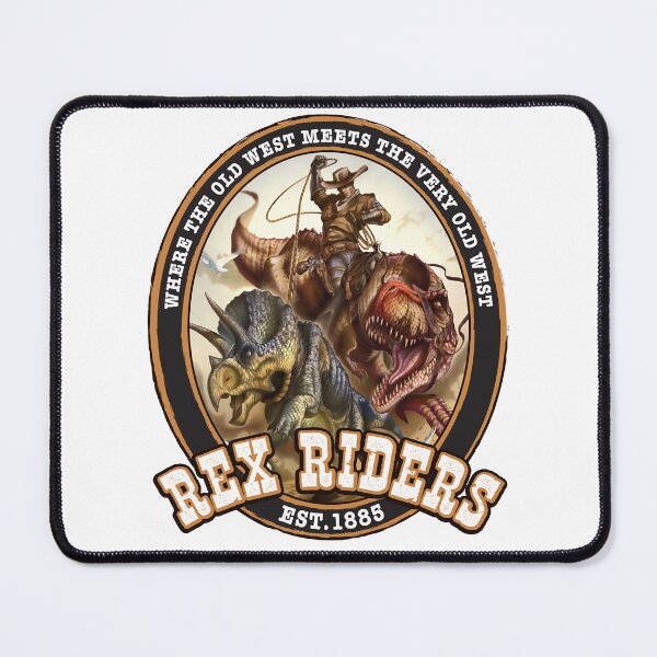 Item preview, Marvel Action Universe Prehistoric Earth Humor Funny Rex Riders Music Classic designed and sold by CharlesRetired.