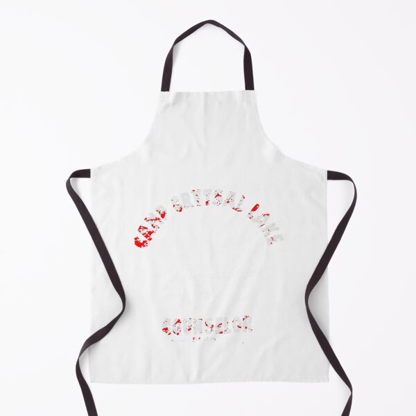 Item preview, Day Gift Camp Crystal Lake Counselor Costume Halloween Horror Blood Cool Gifts designed and sold by PrestonMarks.