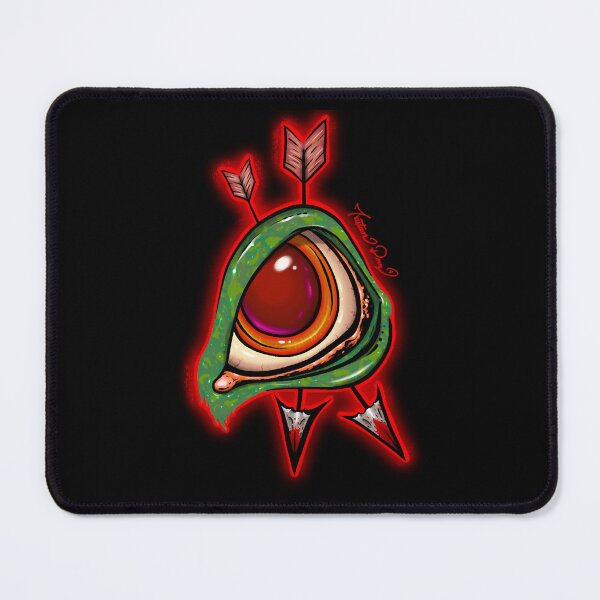 Item preview, Odium designed and sold by RaymondMellea.