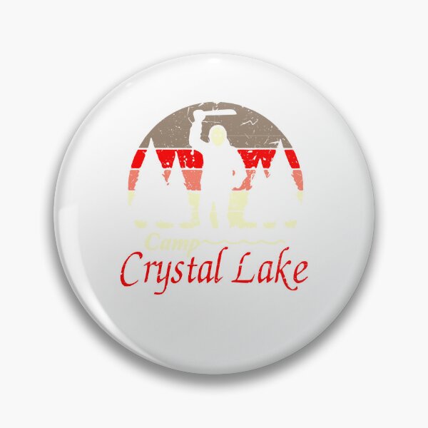 Item preview, Day Gift For Camp Crystal Lake 1935 Gifts Music Fans designed and sold by PrestonMarks.