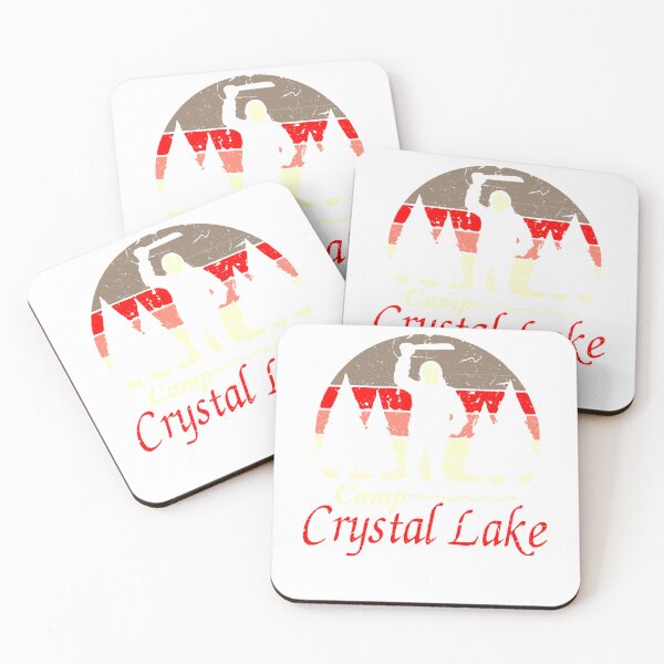 Item preview, Day Gift For Camp Crystal Lake 1935 Gifts Music Fans designed and sold by PrestonMarks.
