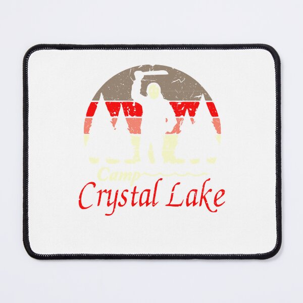 Item preview, Day Gift For Camp Crystal Lake 1935 Gifts Music Fans designed and sold by PrestonMarks.