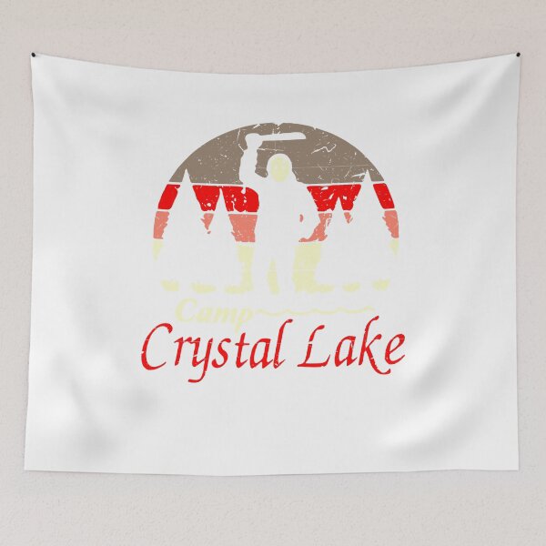 Item preview, Day Gift For Camp Crystal Lake 1935 Gifts Music Fans designed and sold by PrestonMarks.