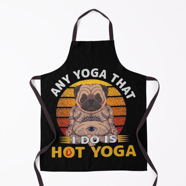 Item preview, Carlin does hot yoga designed and sold by Astralia.