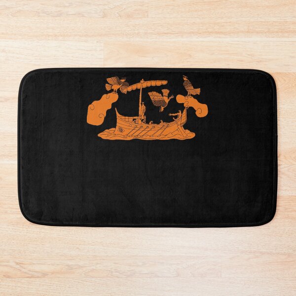 Item preview, Odysseus and the Sirens designed and sold by RaymondMellea.